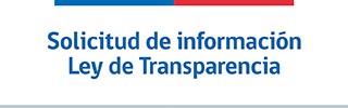 Ley de Transparencia